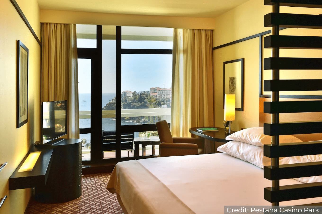 Portugal’s 12-Day Grand Tour Package with Luxury Hotels: See & Do It ALL - tour image