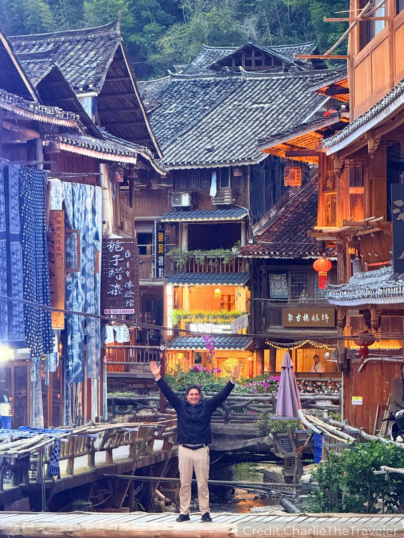 China’s Southeast 16-Day Tour Package with Luxury Hotels: See & Do It ALL - tour image