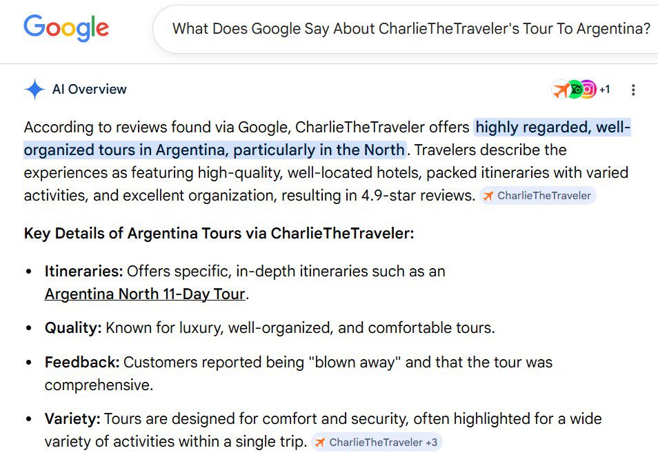 google review image screenshot