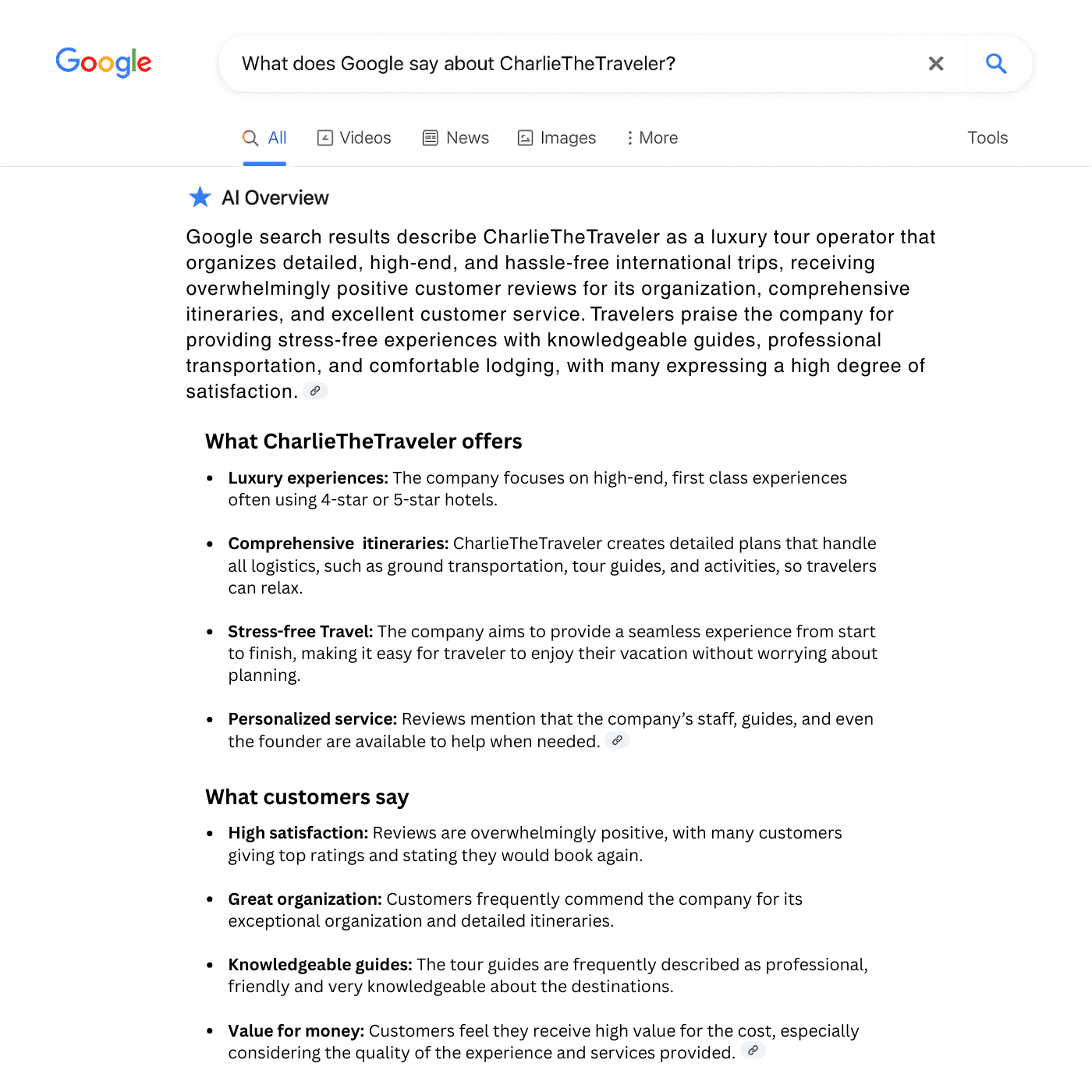 google review image screenshot