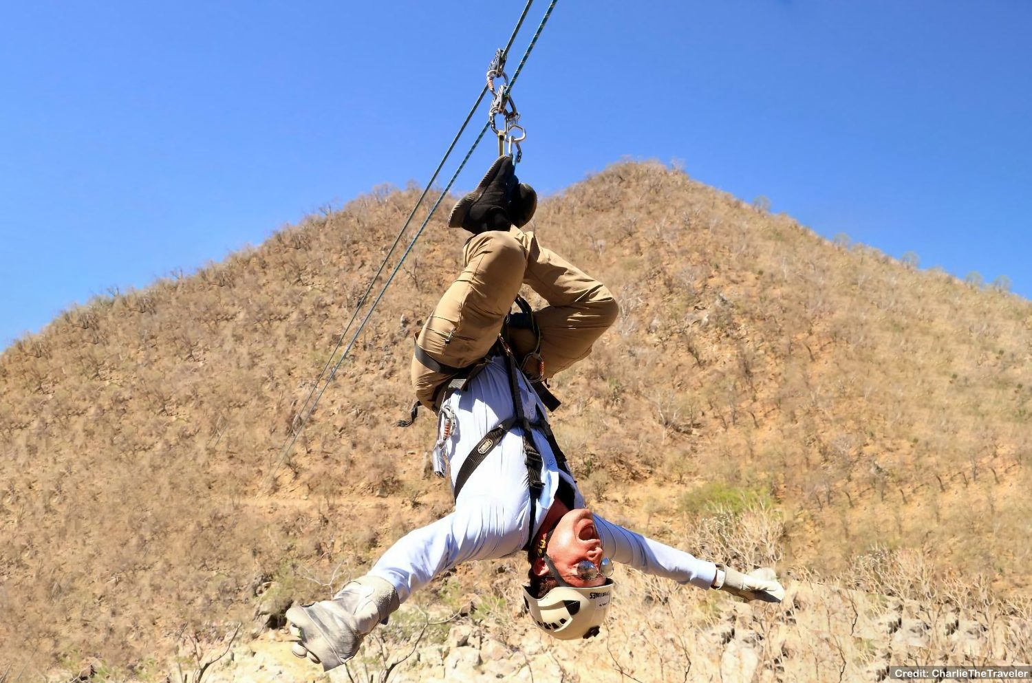 Mexico (Cabo & Baja): See & Experience it ALL in 5 Days, Luxury Tour Package with Hotels - tour image