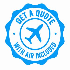 get a Quote