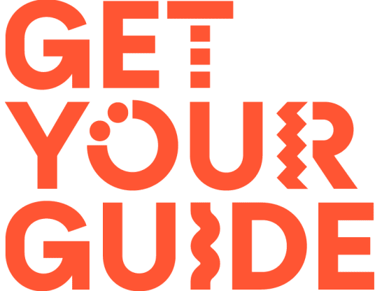GetYourGuide logo