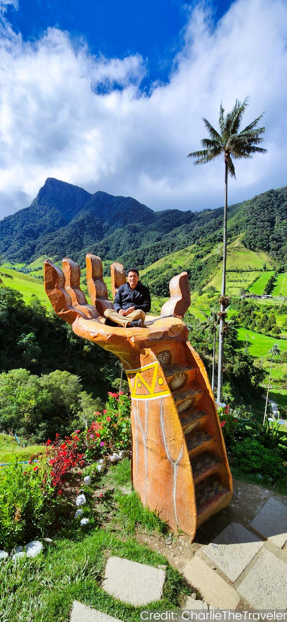 Colombia 11-Day Tour Package with Luxury Hotels: See & Do It ALL