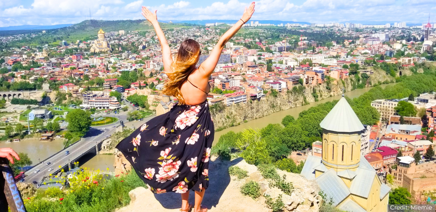 Georgia & Azerbaijan 9-Day Tour Package with Luxury Hotels: See & Experience it ALL - tour image