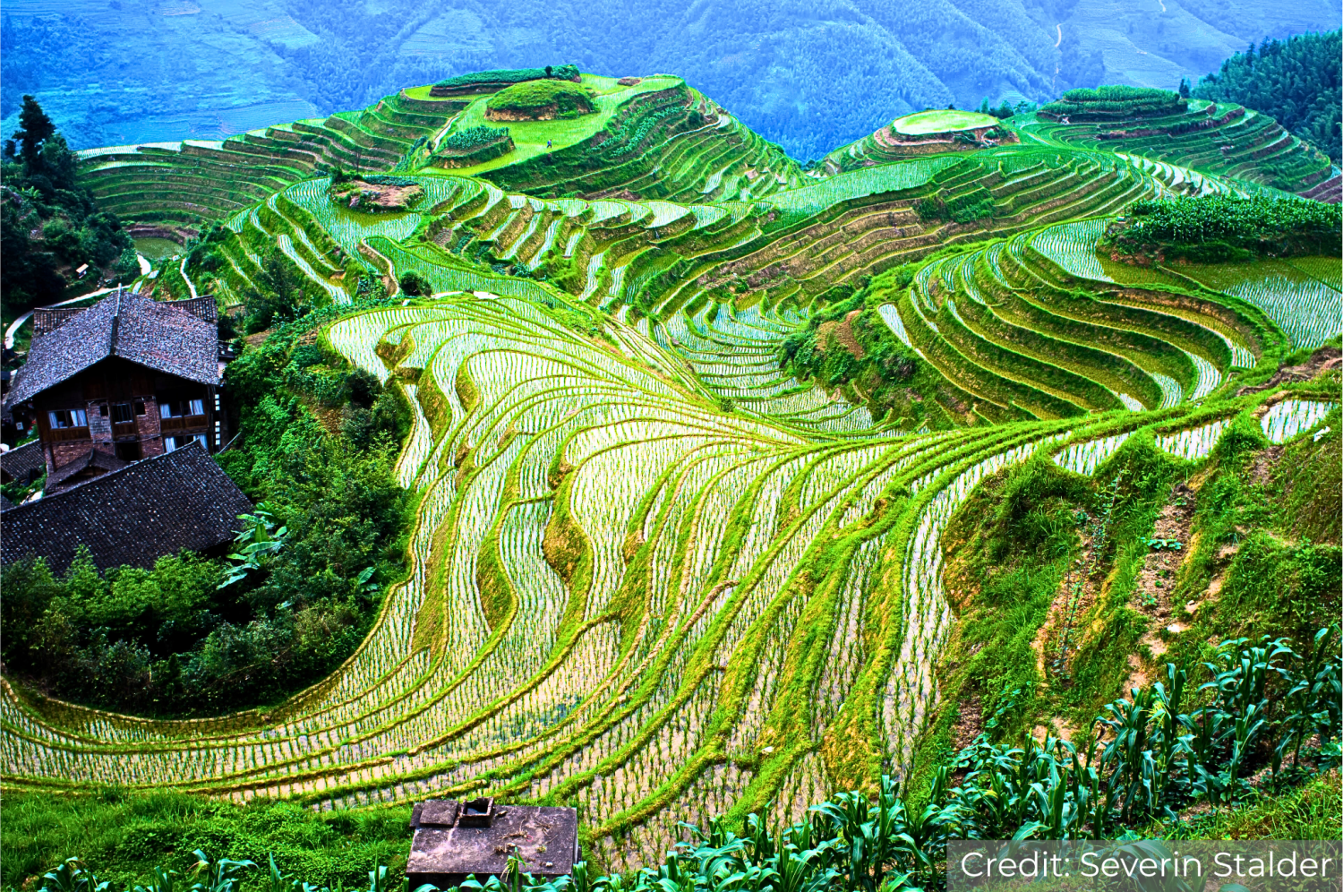 China Southeast 16-Day Tour Package with Luxury Hotels: See & Do It ALL - tour image