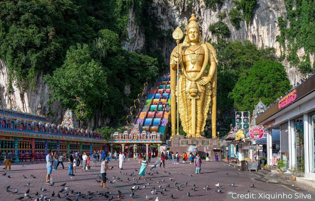 Malaysia 9-Day Tour Package with Luxury Hotels: See & Experience it ALL - tour image