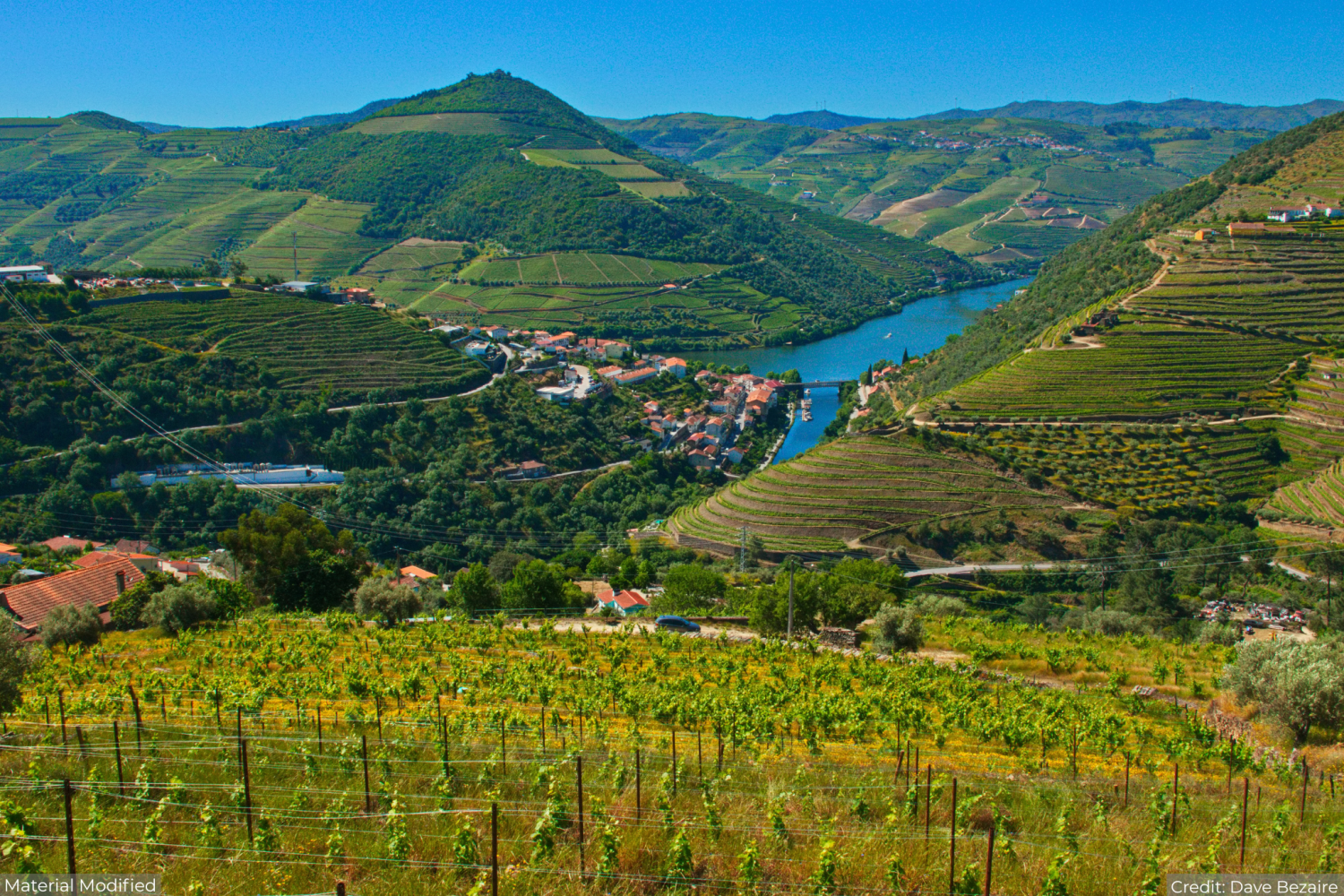 Portugal’s 12-Day Grand Tour Package with Luxury Hotels: See & Do It ALL - tour image