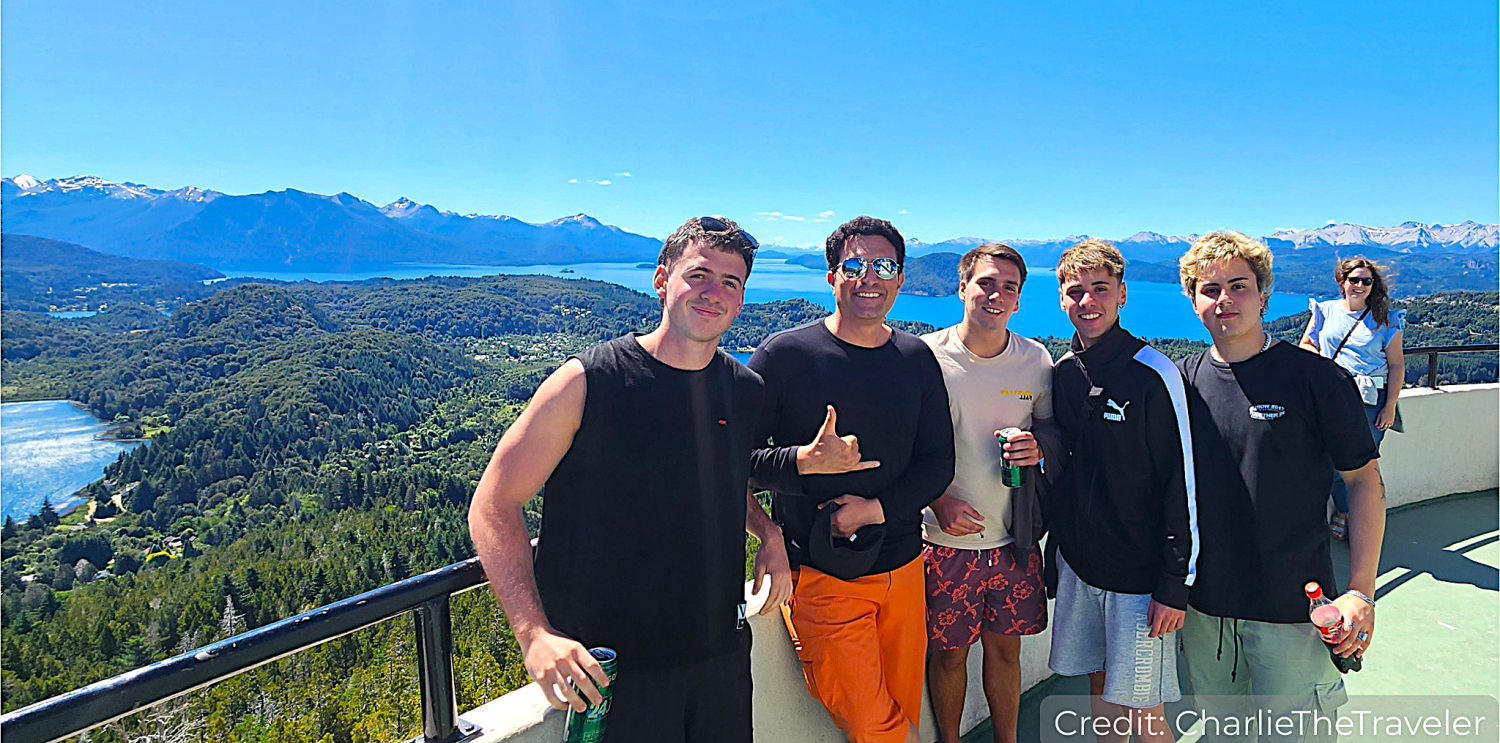 Argentina South 11-Day Tour Package with Luxury Hotels: See & Do It ALL - tour image