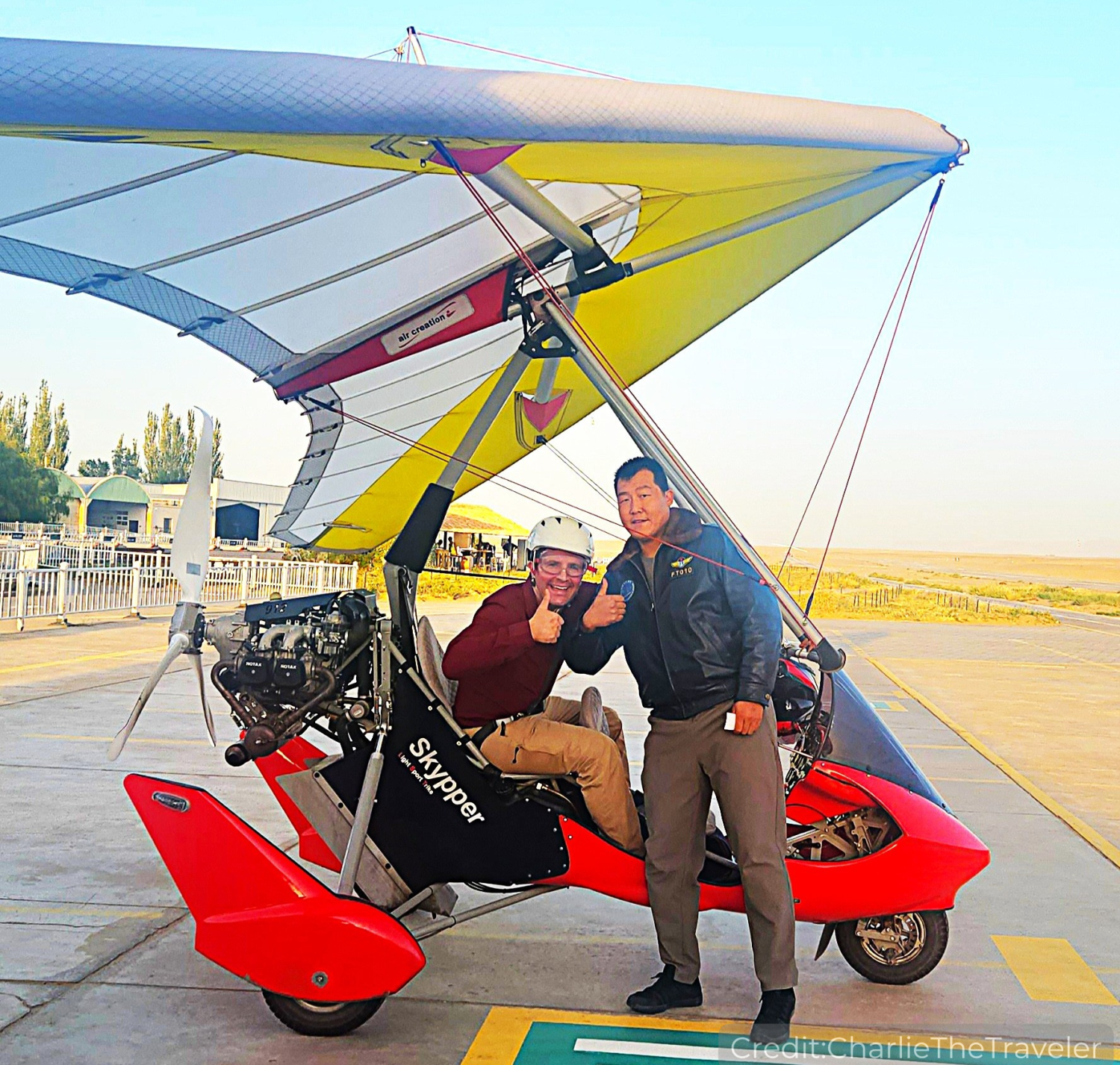 China’s Midwest 16-Day Tour Package with Luxury Hotels: See & Do It ALL - tour image