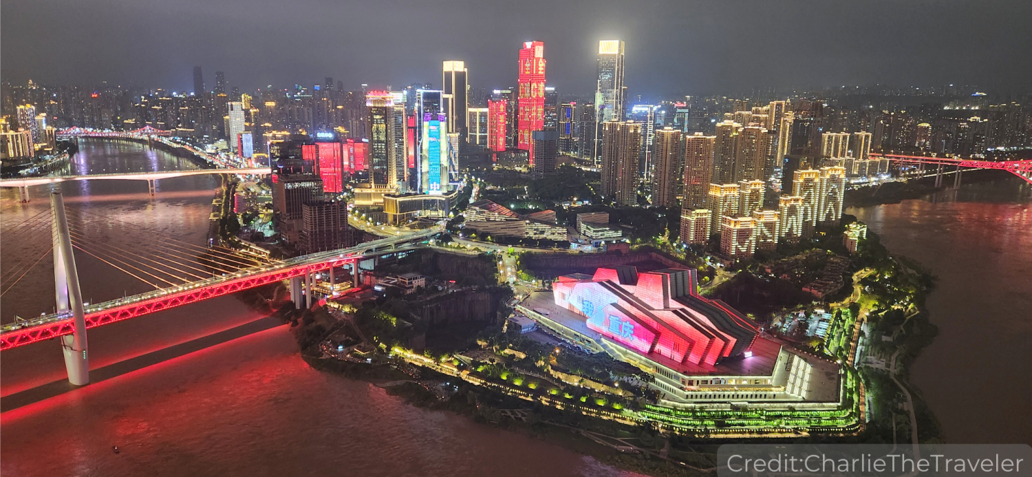 China’s Midwest 16-Day Tour Package with Luxury Hotels: See & Do It ALL - tour image