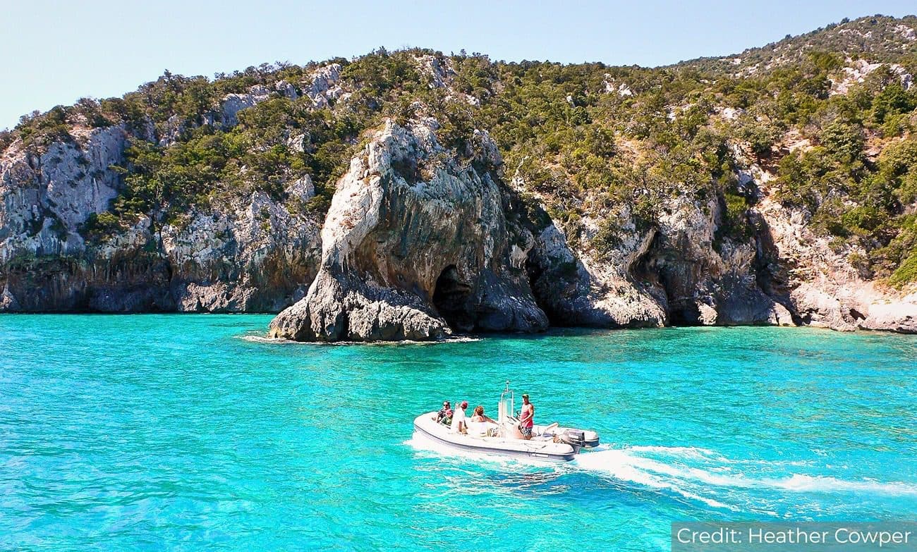 France (Corsica Island) & Italy (Sardinia Island) 8-Day Tour Package with Luxury Hotels: See & Experience it ALL - tour image