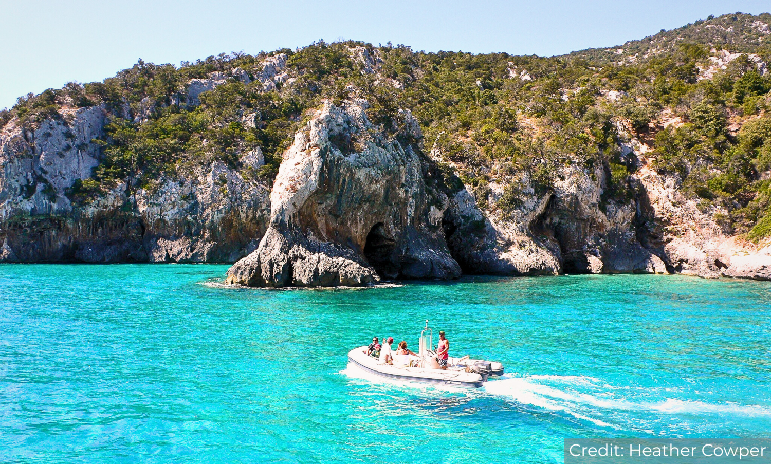 France (Corsica Island) & Italy (Sardinia Island) 8-Day Tour Package with Luxury Hotels: See & Experience it ALL - tour image