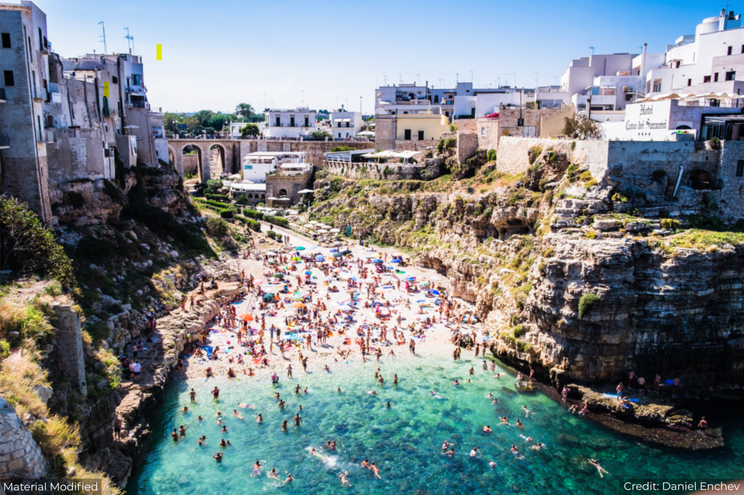 Italy (South) 9-Day Tour Package with Luxury Hotels: See & Experience it ALL - tour image