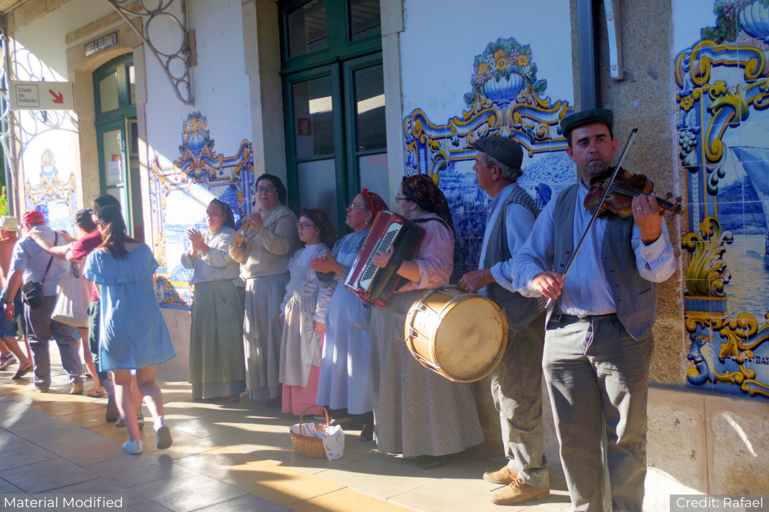 Portugal’s 12-Day Grand Tour Package with Luxury Hotels: See & Do It ALL - tour image