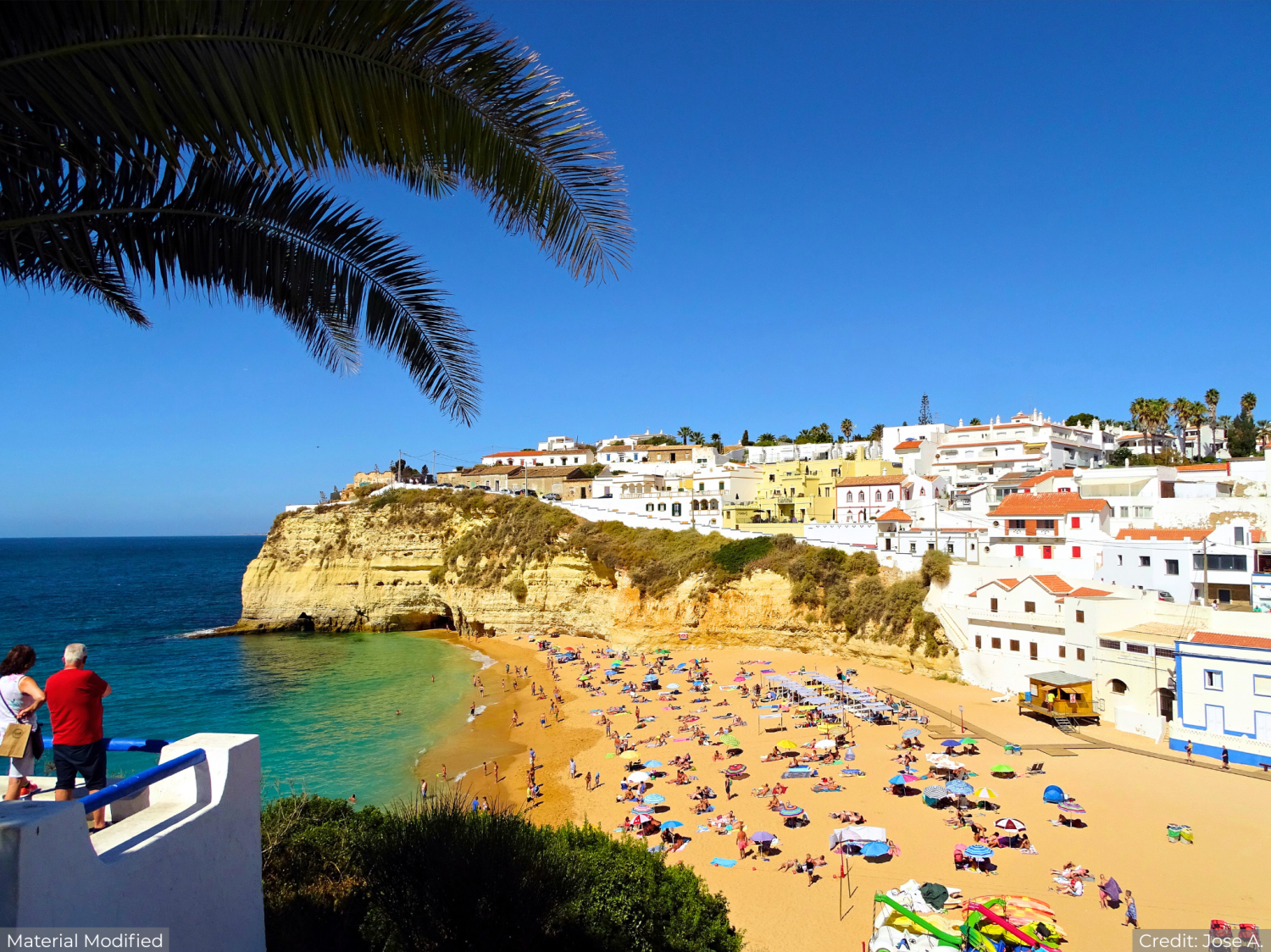 Portugal’s 12-Day Grand Tour Package with Luxury Hotels: See & Do It ALL - tour image
