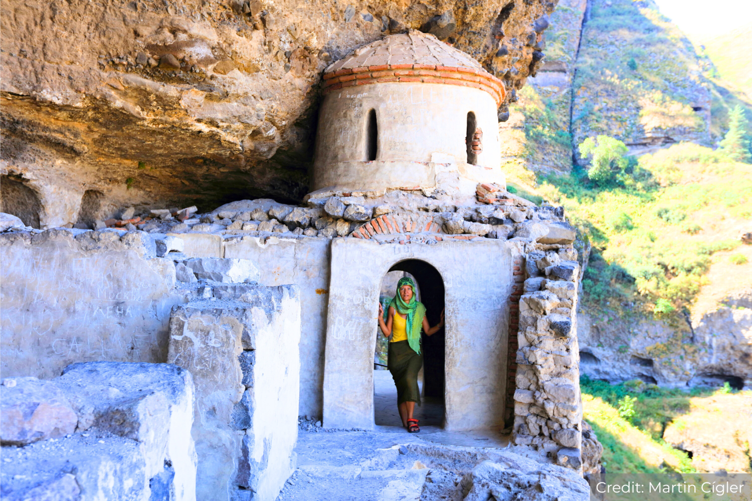 Georgia & Azerbaijan 9-Day Tour Package with Luxury Hotels: See & Experience it ALL - tour image