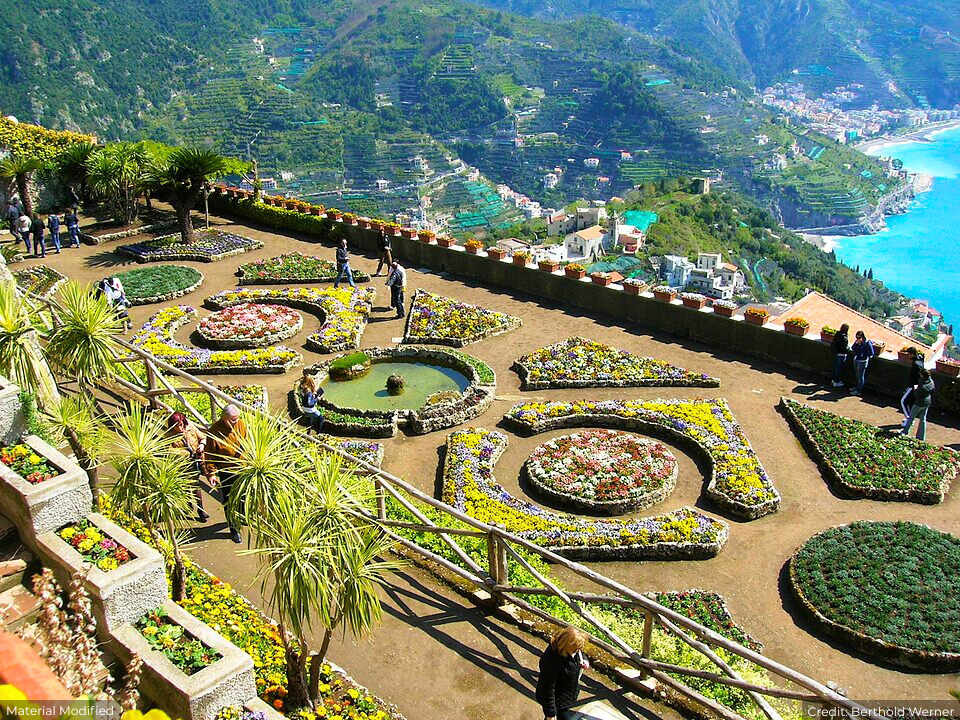 Italy (South) 9-Day Tour Package with Luxury Hotels: See & Experience it ALL - tour image