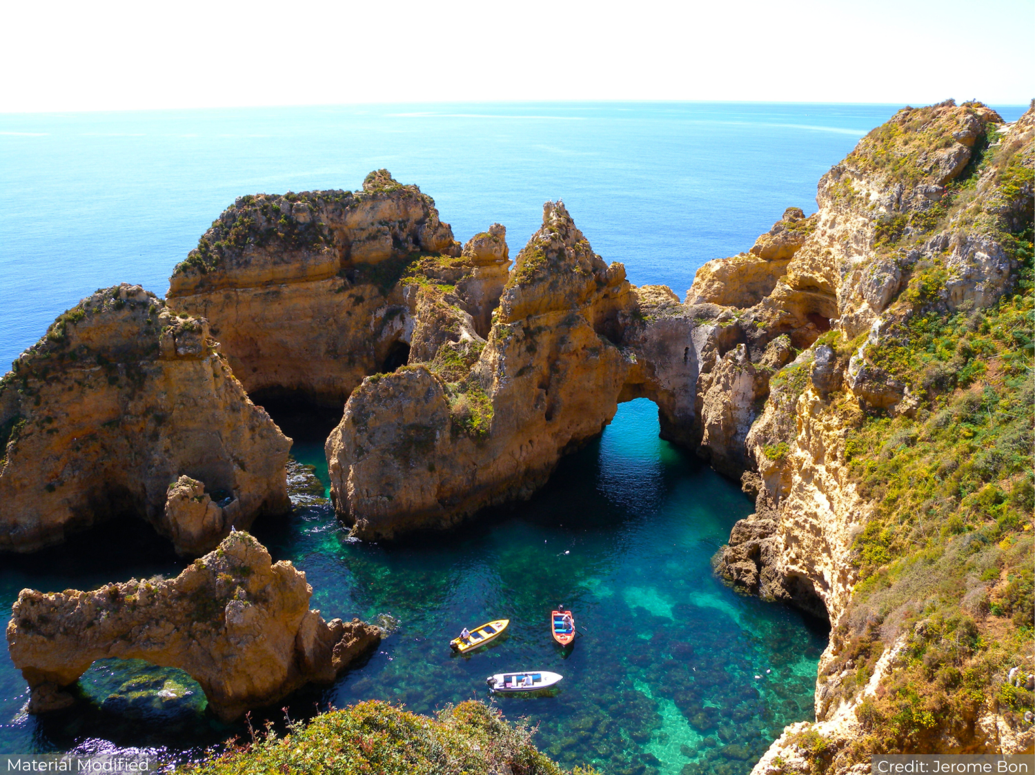 Portugal’s 12-Day Grand Tour Package with Luxury Hotels: See & Do It ALL - tour image