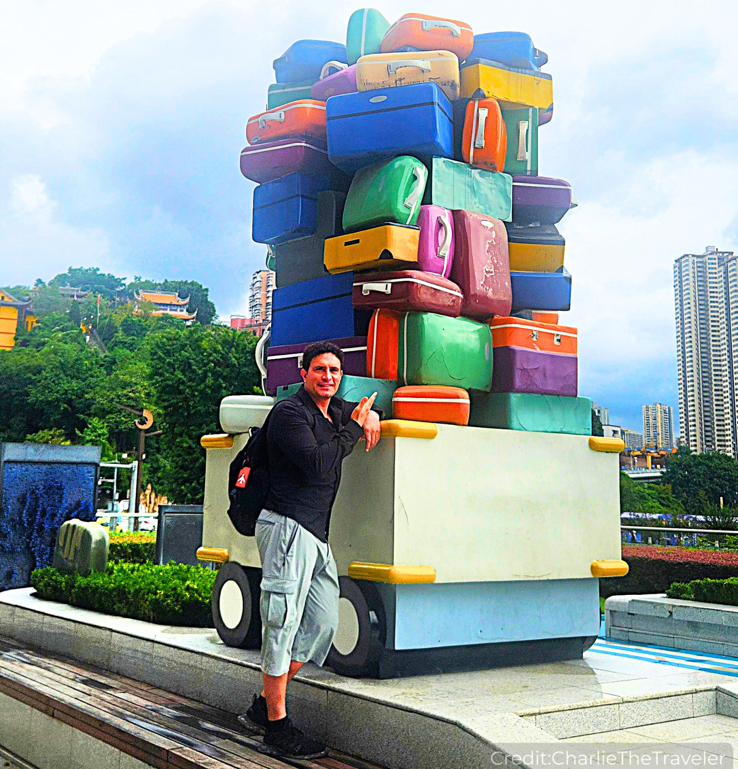 China’s Midwest 16-Day Tour Package with Luxury Hotels: See & Do It ALL - tour image