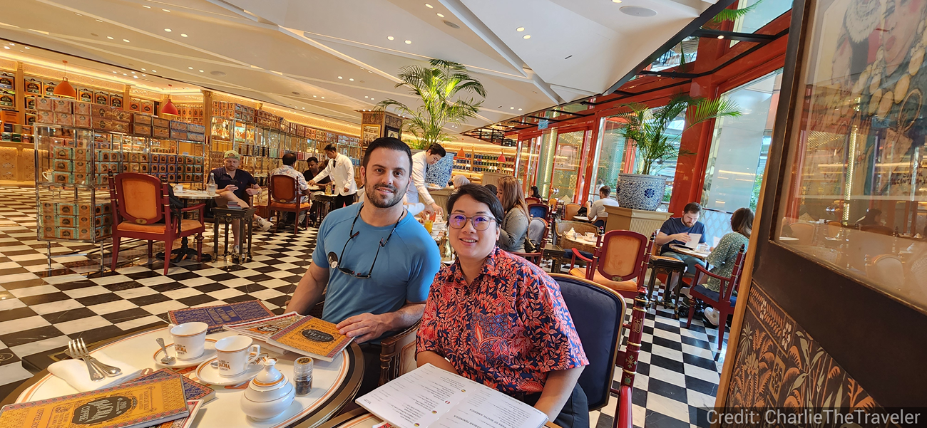 Malaysia 9-Day Tour Package with Luxury Hotels: See & Experience it ALL - tour image