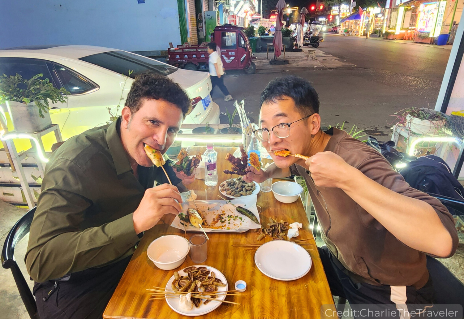 China’s Midwest 16-Day Tour Package with Luxury Hotels: See & Do It ALL - tour image