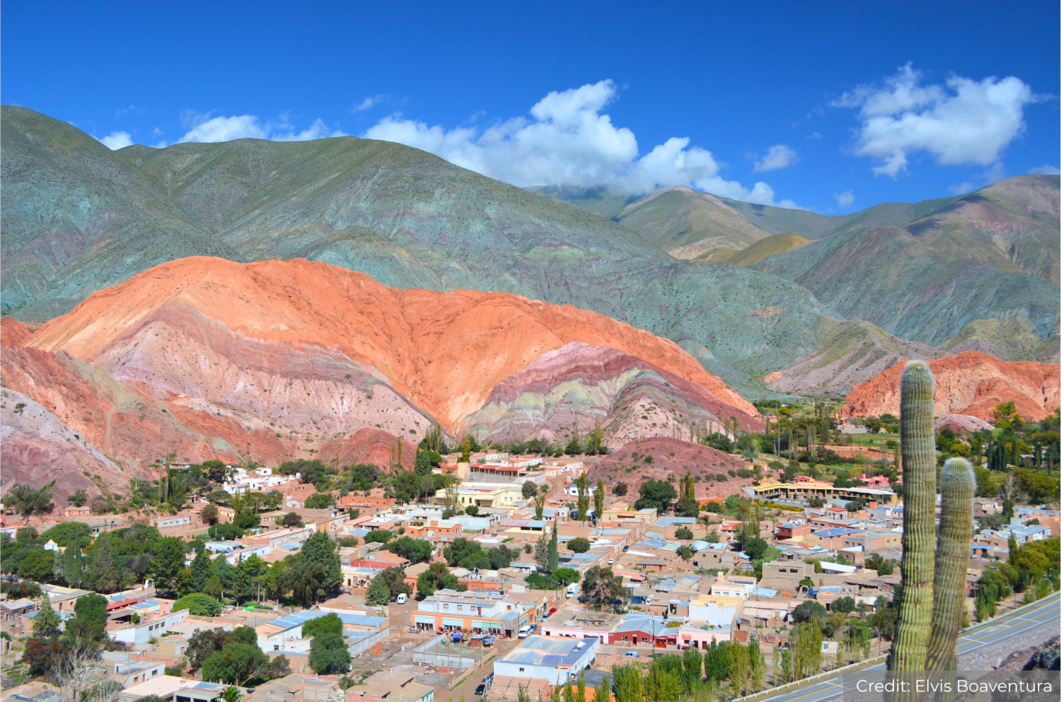 Argentina North 11-Day Tour Package with Luxury Hotels: See & Do It ALL - tour image