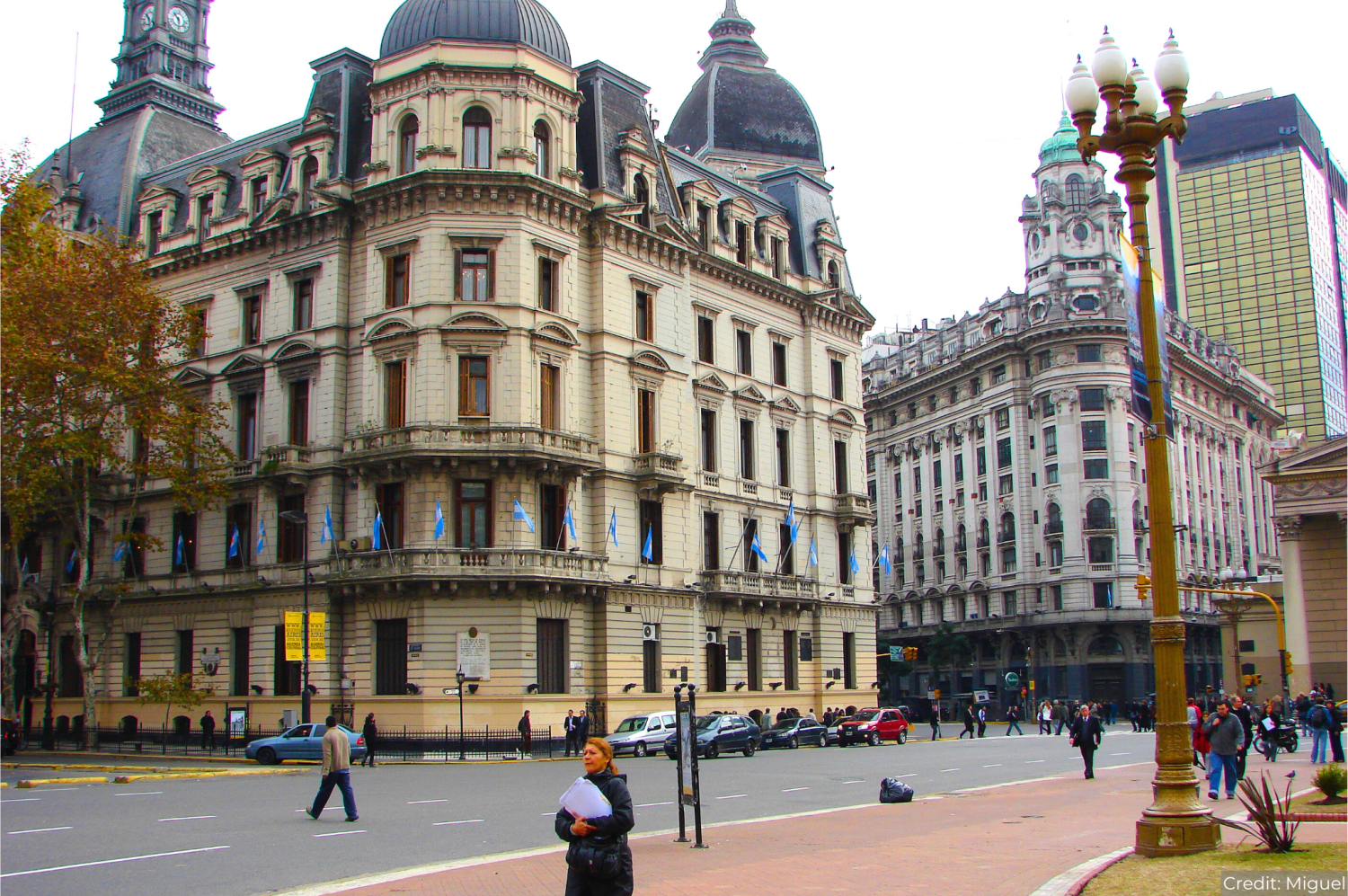 Argentina North 11-Day Tour Package with Luxury Hotels: See & Do It ALL - tour image