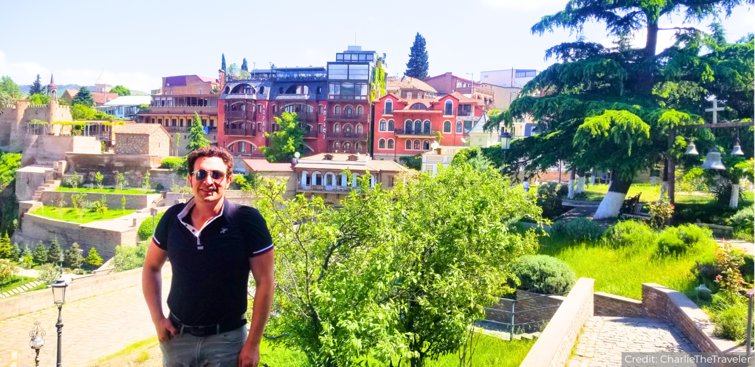 Georgia & Azerbaijan 9-Day Tour Package with Luxury Hotels: See & Experience it ALL - tour image