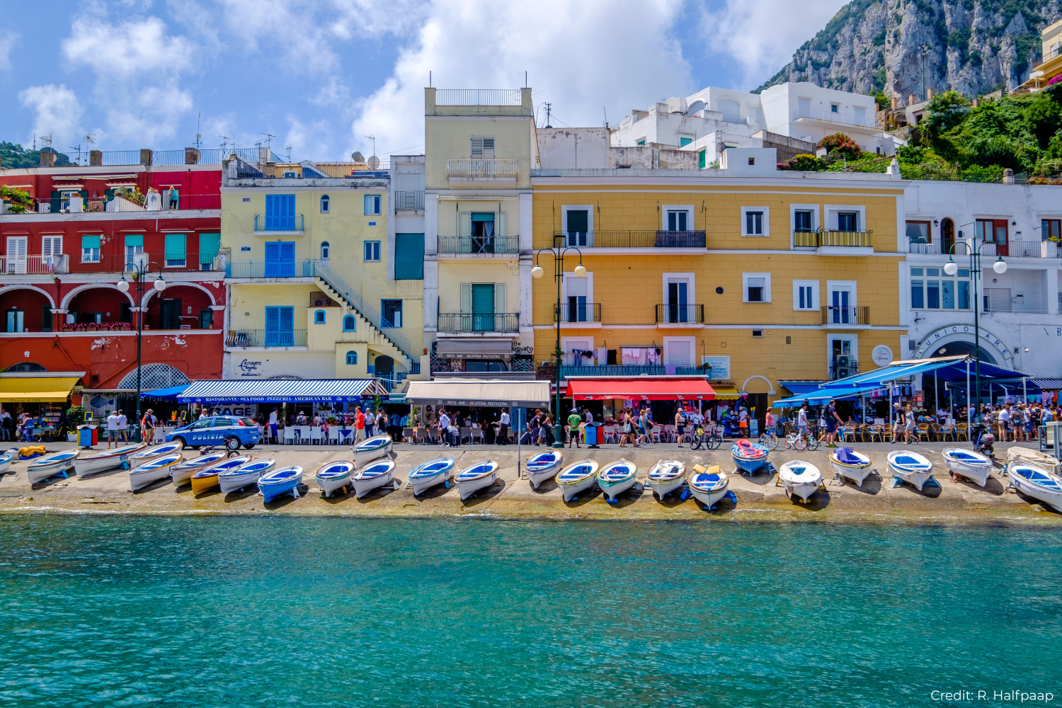 Italy (South) 9-Day Tour Package with Luxury Hotels: See & Experience it ALL - tour image