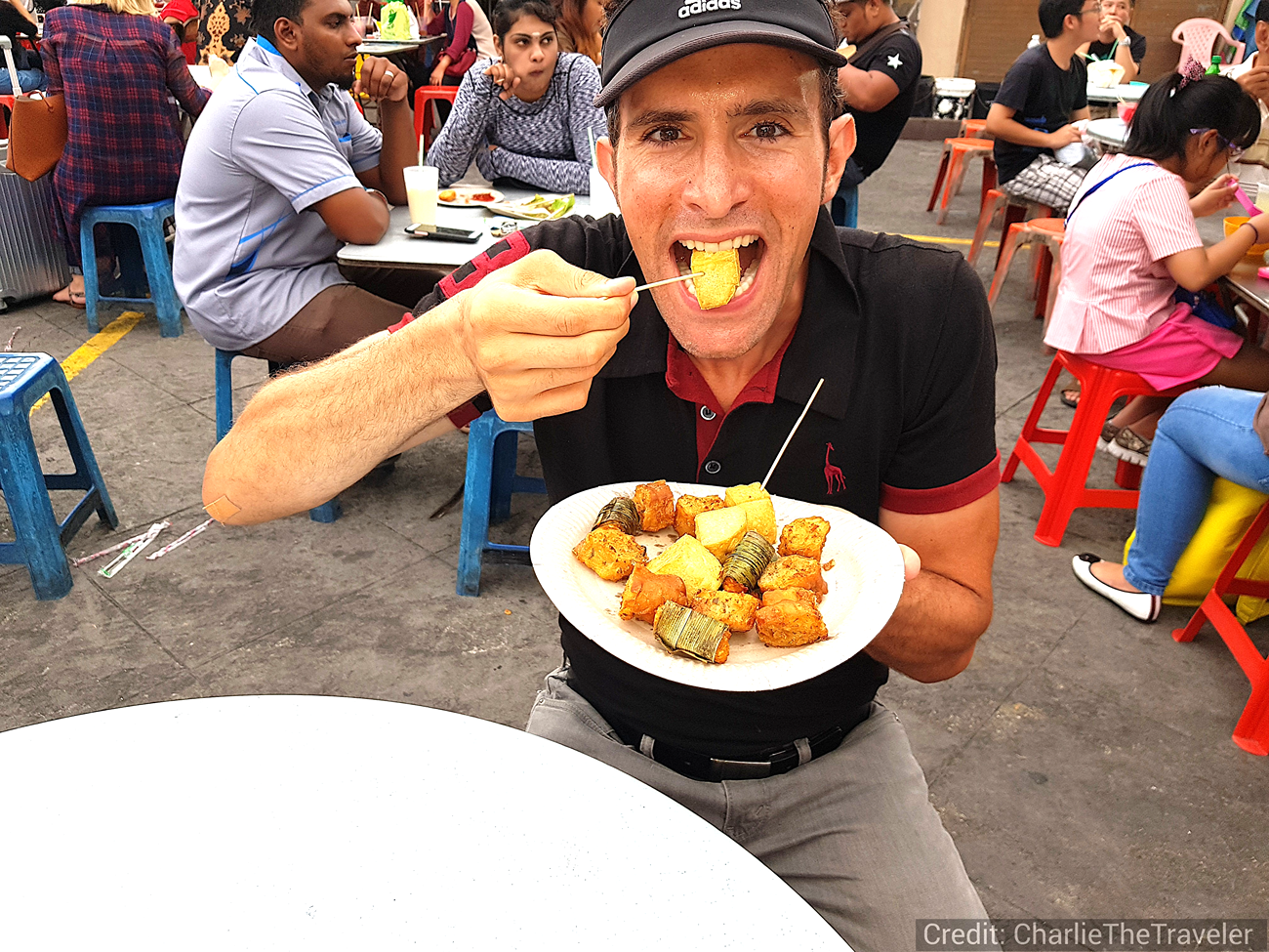 Malaysia 9-Day Tour Package with Luxury Hotels: See & Experience it ALL - tour image