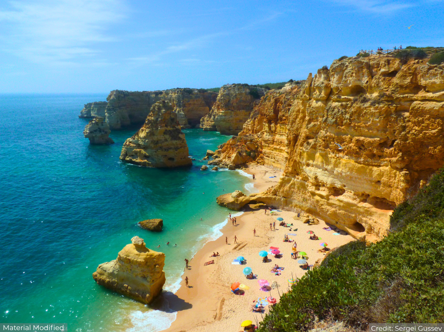 Portugal’s 12-Day Grand Tour Package with Luxury Hotels: See & Do It ALL - tour image