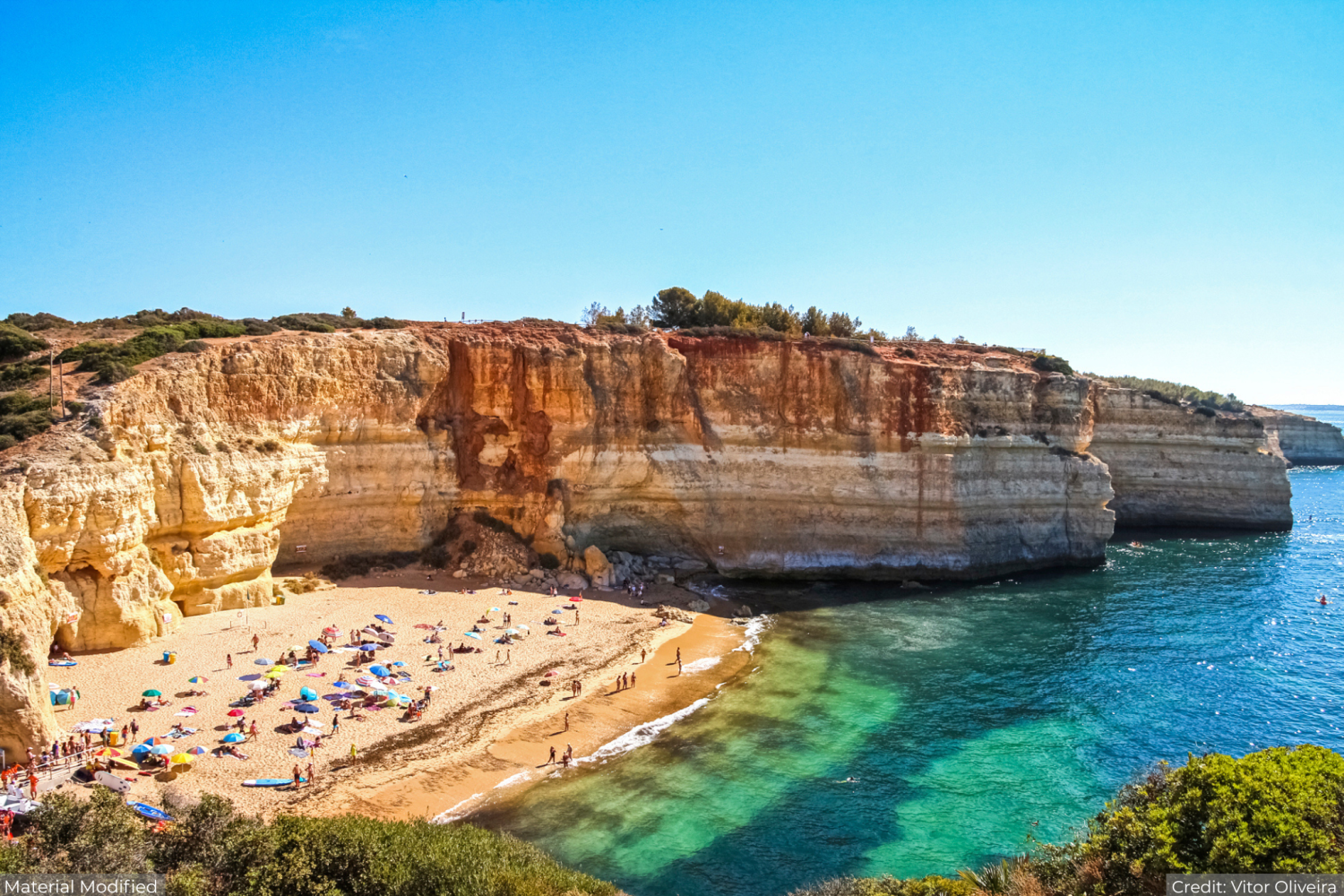 Portugal’s 12-Day Grand Tour Package with Luxury Hotels: See & Do It ALL - tour image