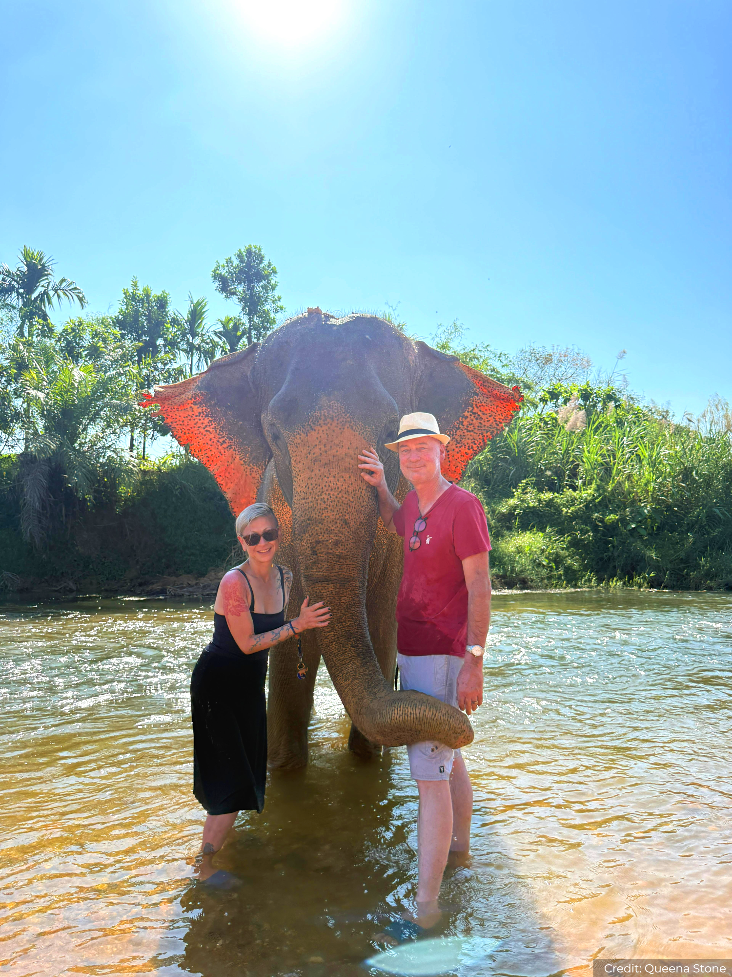 Thailand’s South 12-Day Tour Package with Luxury Hotels: See & Do It ALL - tour image