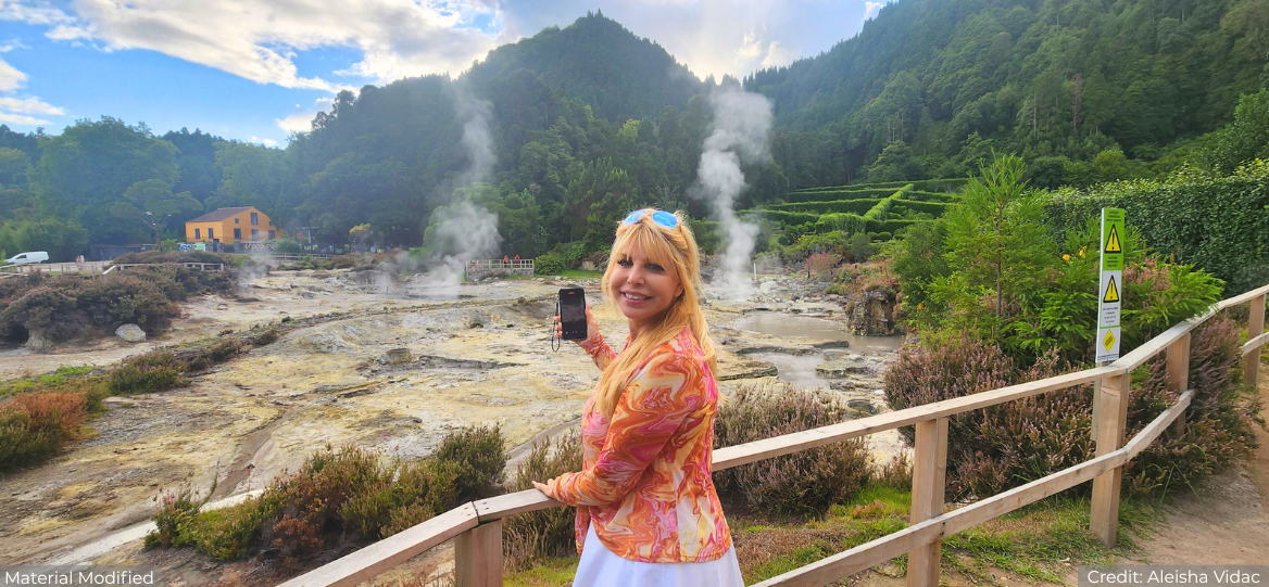 Portugal’s Best Islands Tour Package with Luxury Hotels: See & Experience it ALL - tour image