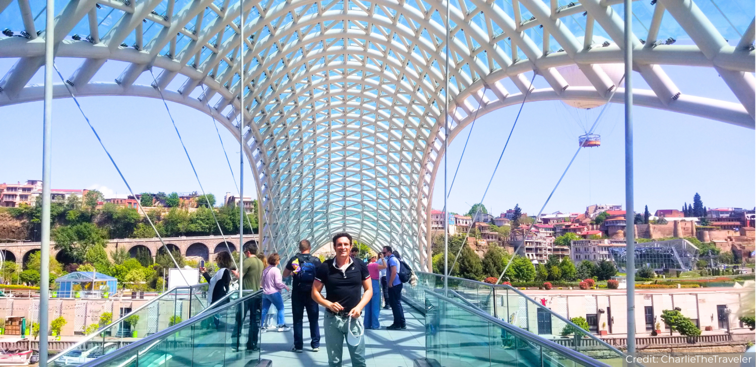 Georgia & Azerbaijan 9-Day Tour Package with Luxury Hotels: See & Experience it ALL - tour image