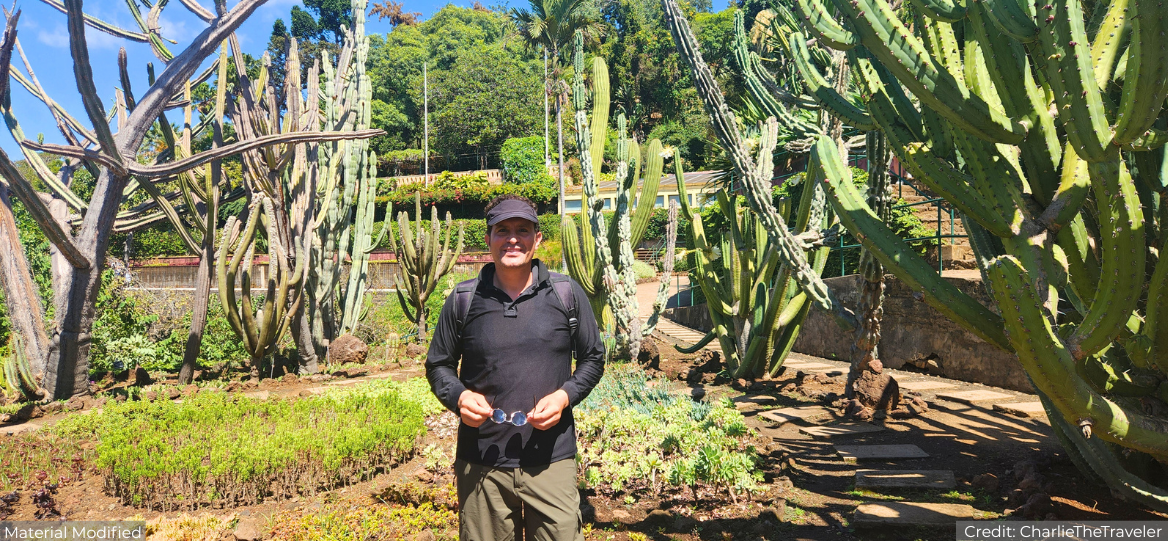 Portugal’s Best Islands Tour Package with Luxury Hotels: See & Experience it ALL - tour image