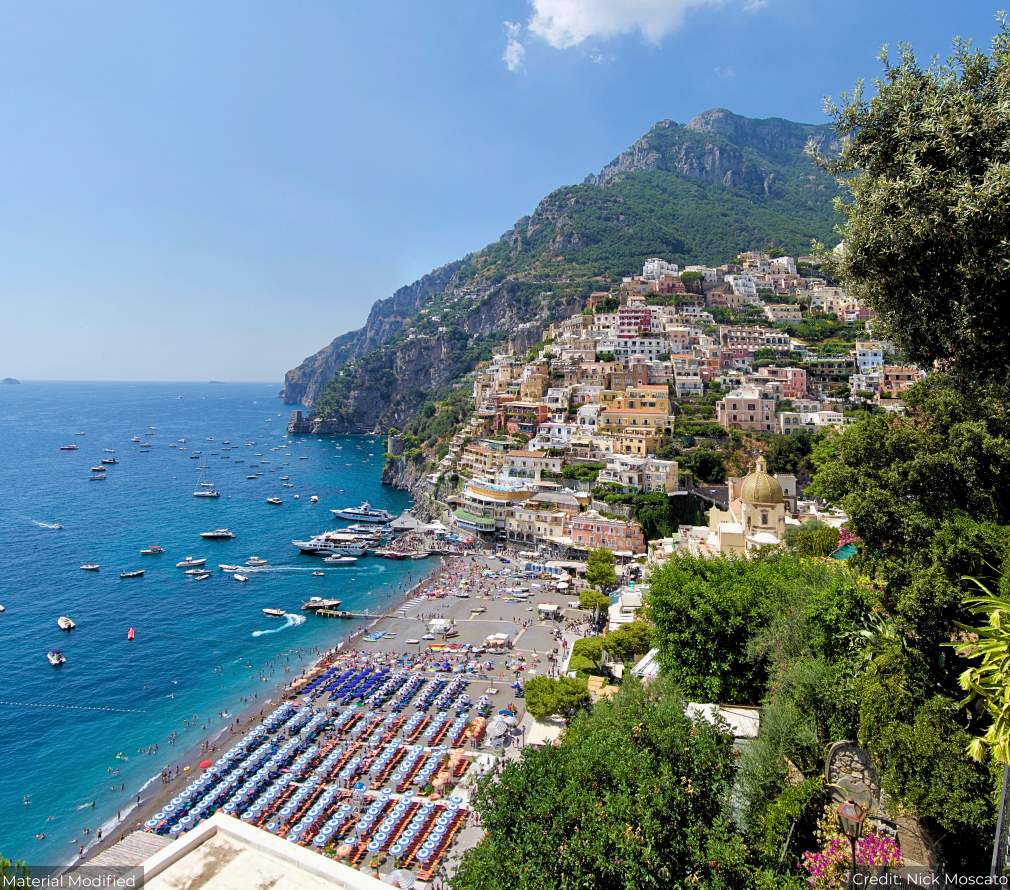 Italy (South) 9-Day Tour Package with Luxury Hotels: See & Experience it ALL - tour image