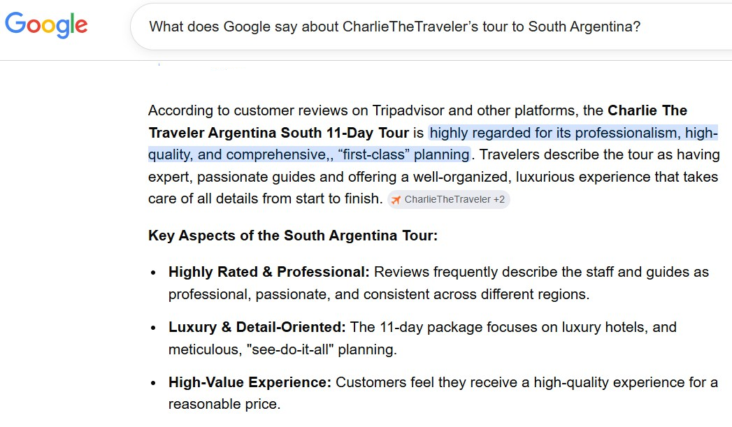 google review image screenshot