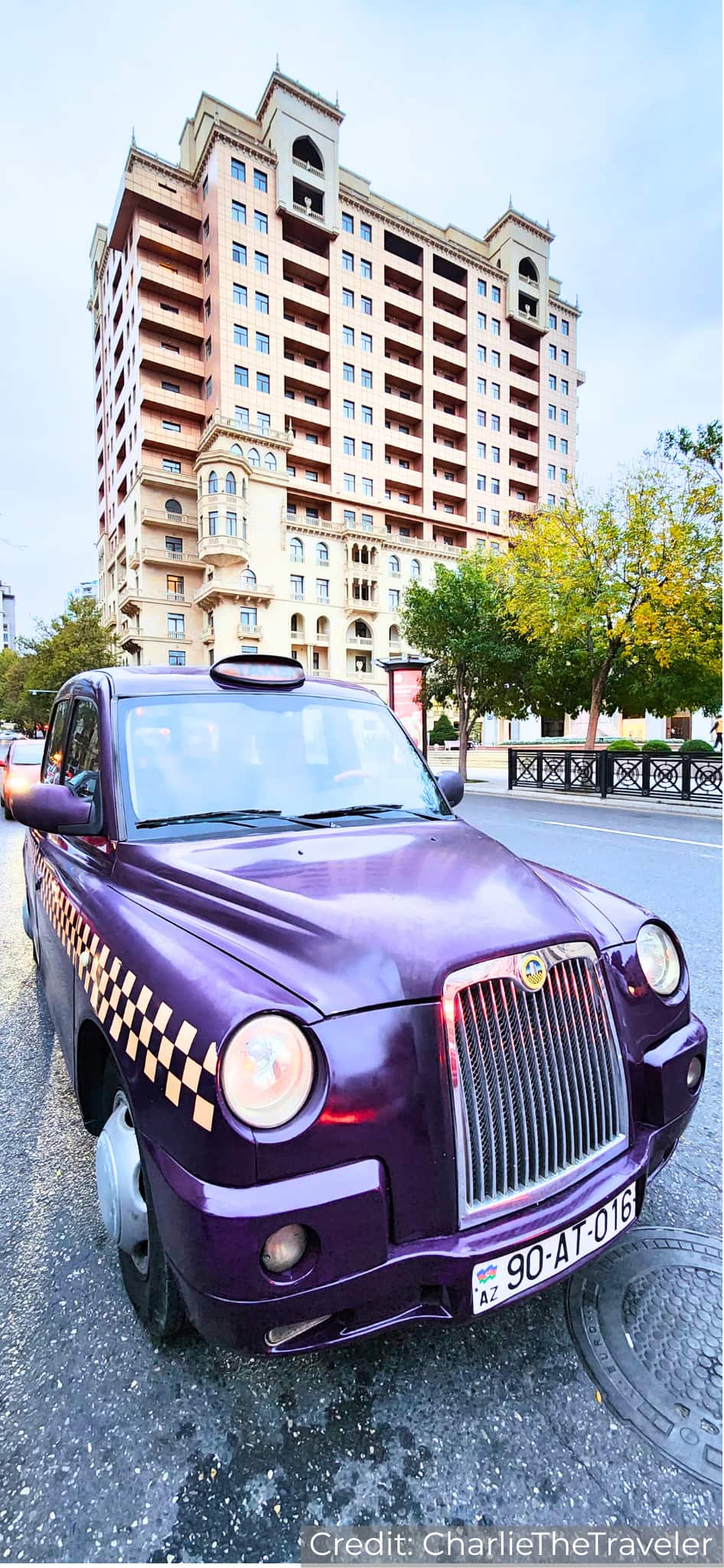 Georgia & Azerbaijan 9-Day Tour Package with Luxury Hotels: See & Experience it ALL - tour image