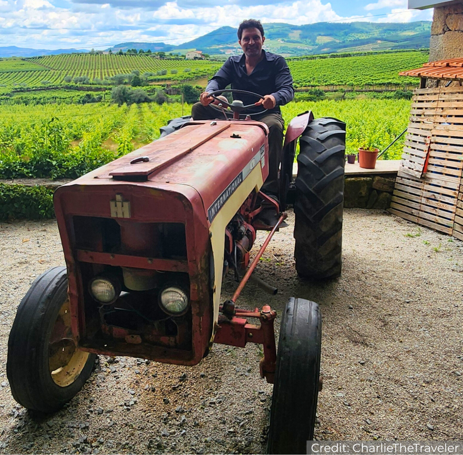 Portugal’s 12-Day Grand Tour Package with Luxury Hotels: See & Do It ALL - tour image