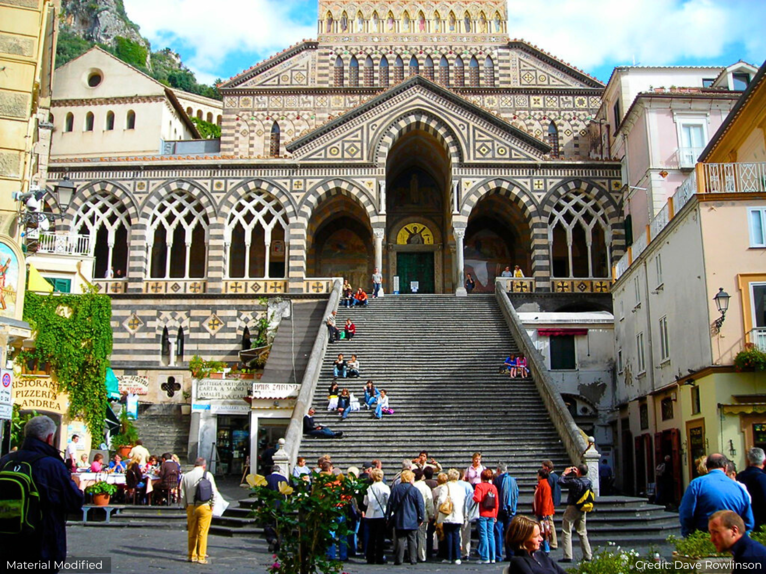 Italy (South) 9-Day Tour Package with Luxury Hotels: See & Experience it ALL - tour image