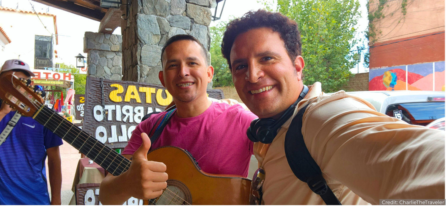 Argentina’s North 11-Day Tour Package with Luxury Hotels: See & Do It ALL - tour image