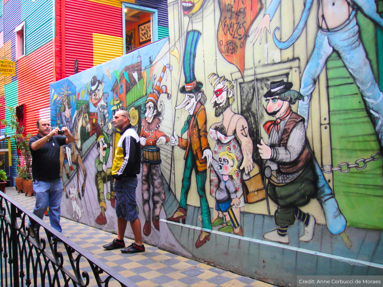 Argentina North 11-Day Tour Package with Luxury Hotels: See & Do It ALL - tour image