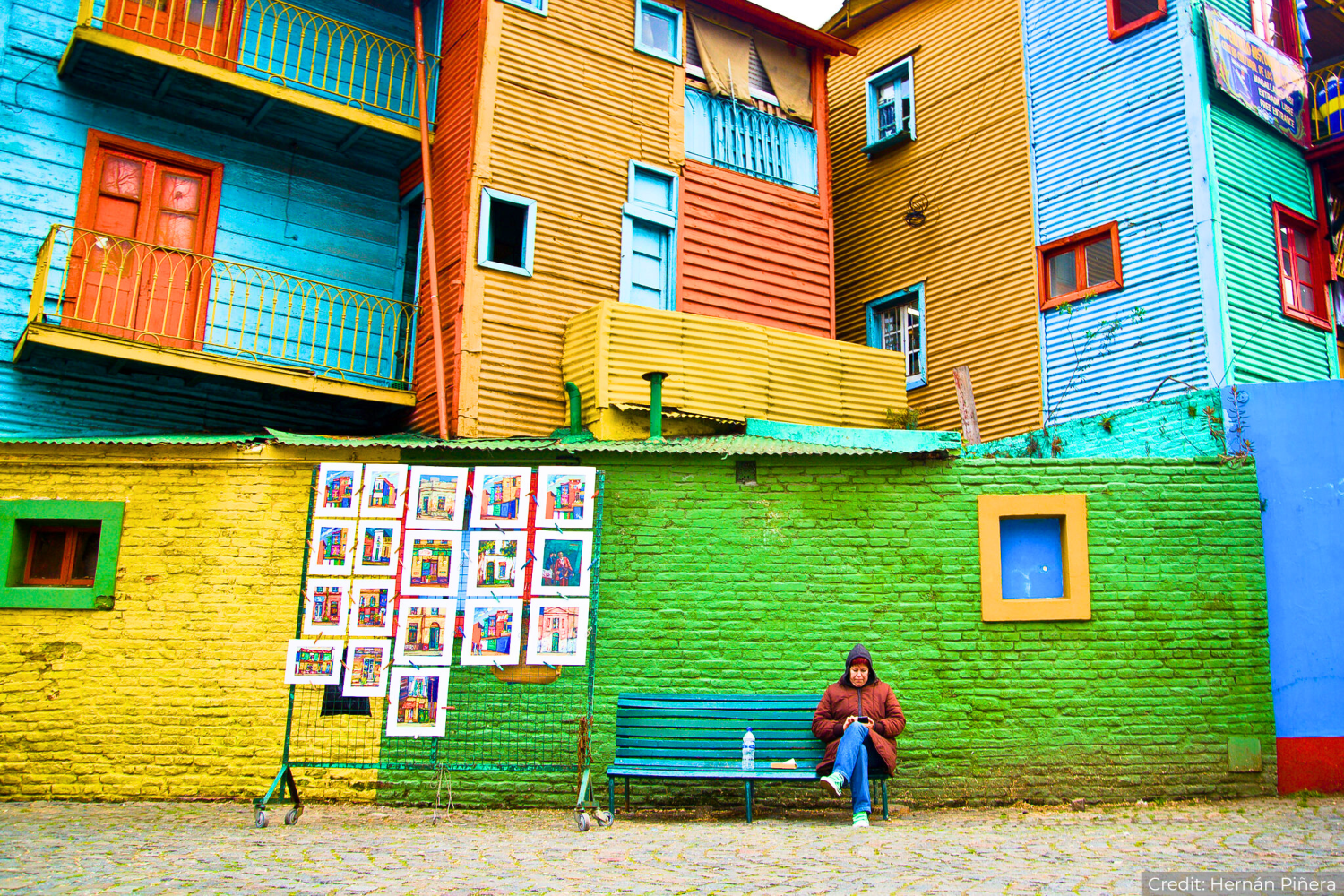 Argentina North 11-Day Tour Package with Luxury Hotels: See & Do It ALL - tour image