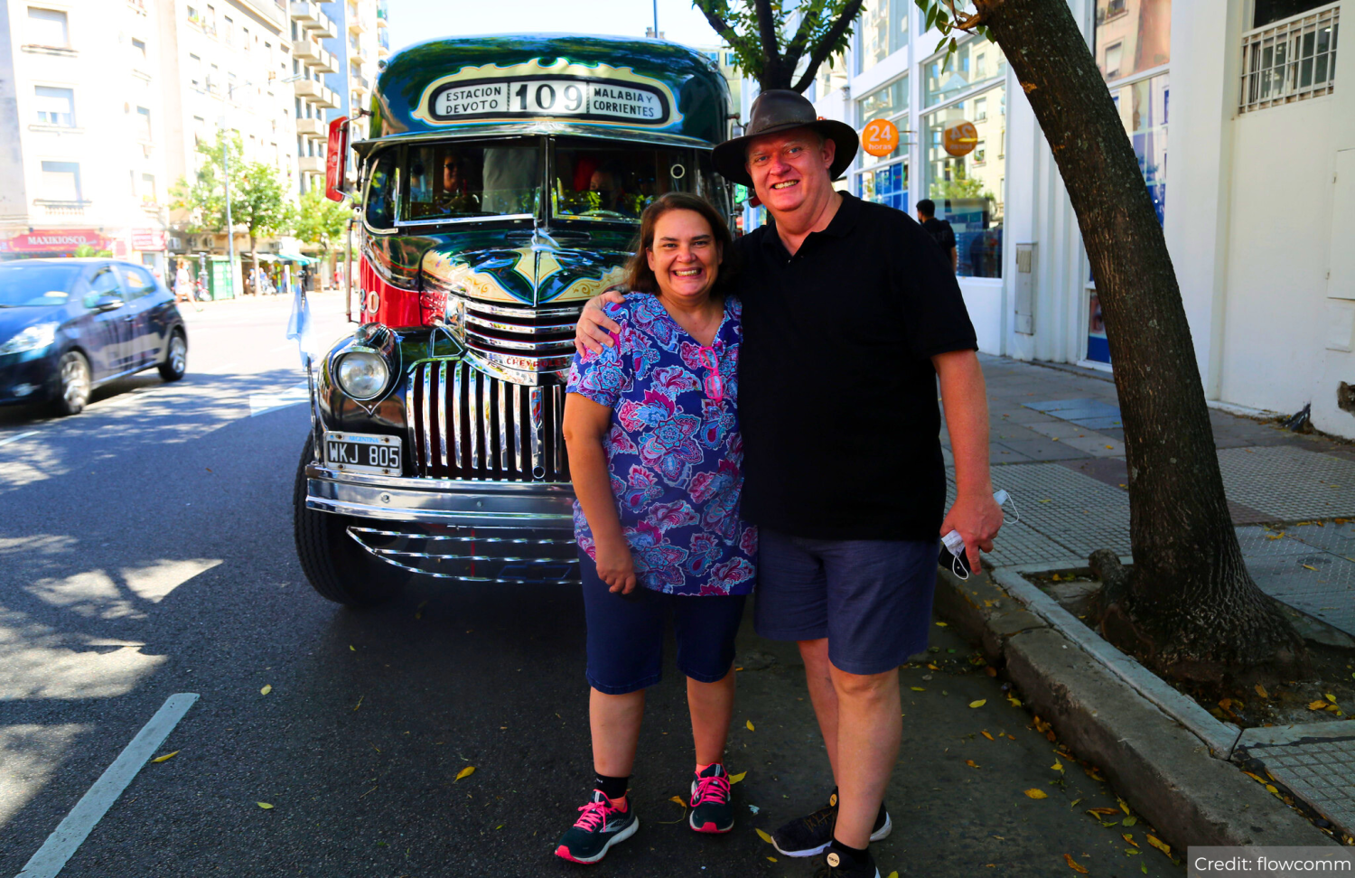 Argentina’s North 11-Day Tour Package with Luxury Hotels: See & Do It ALL - tour image