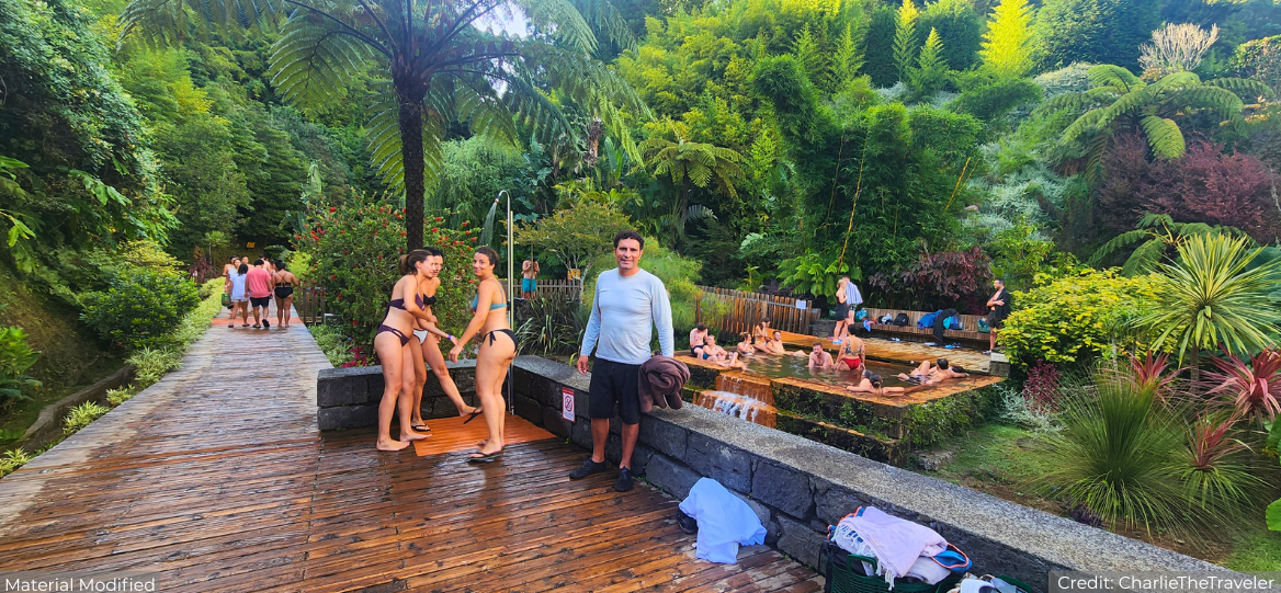 Portugal’s Best Islands Tour Package with Luxury Hotels: See & Experience it ALL - tour image