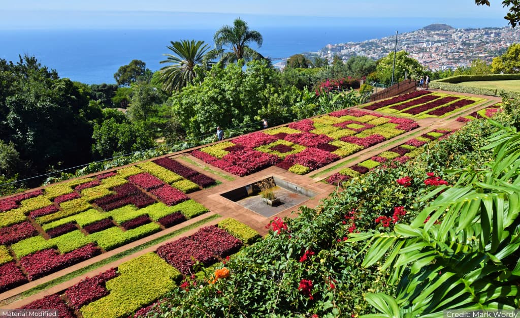 Portugal’s Best Islands Tour Package with Luxury Hotels: Sao Miguel & Madeira in 8 Days - tour image