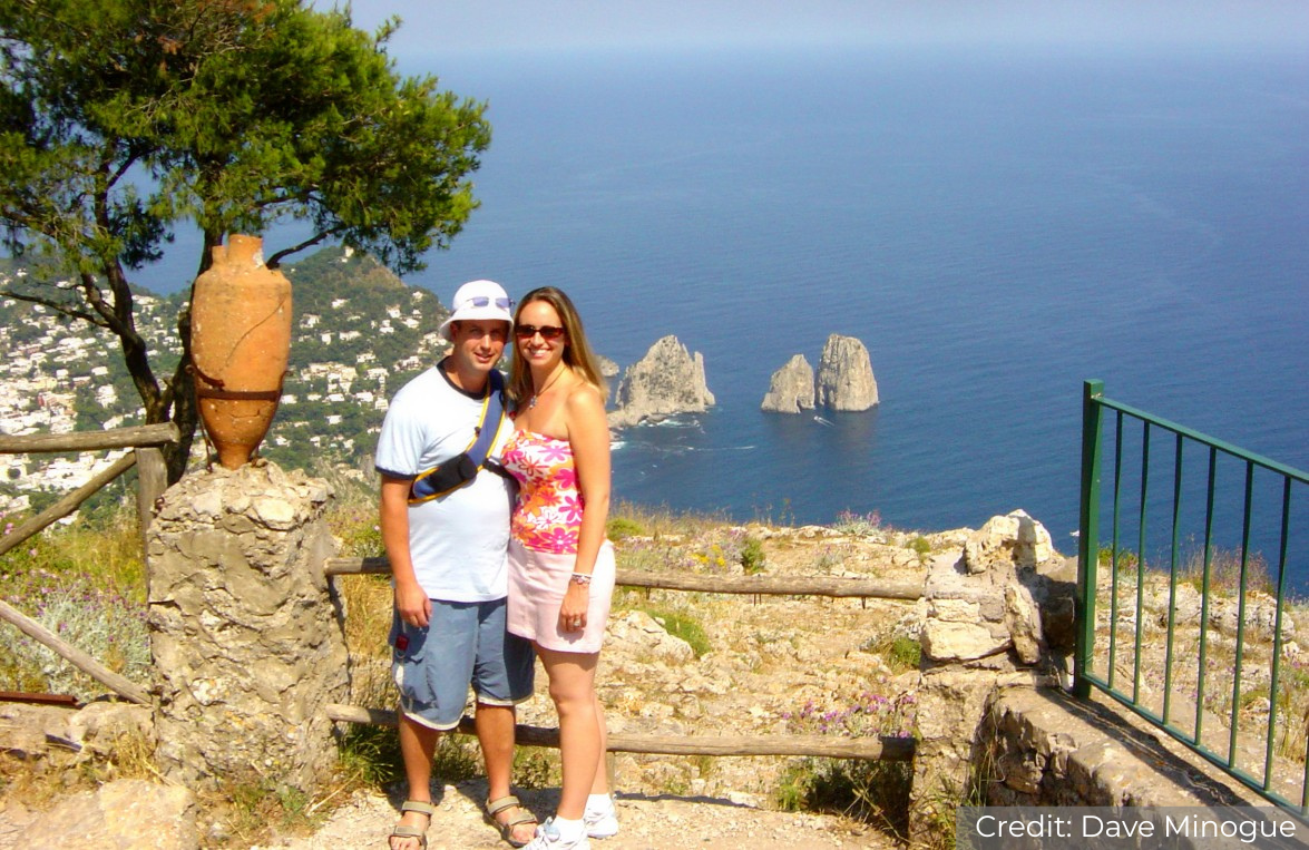 Southern Italy 9-Day Tour Package with Luxury Hotels: See & Experience it ALL - tour image