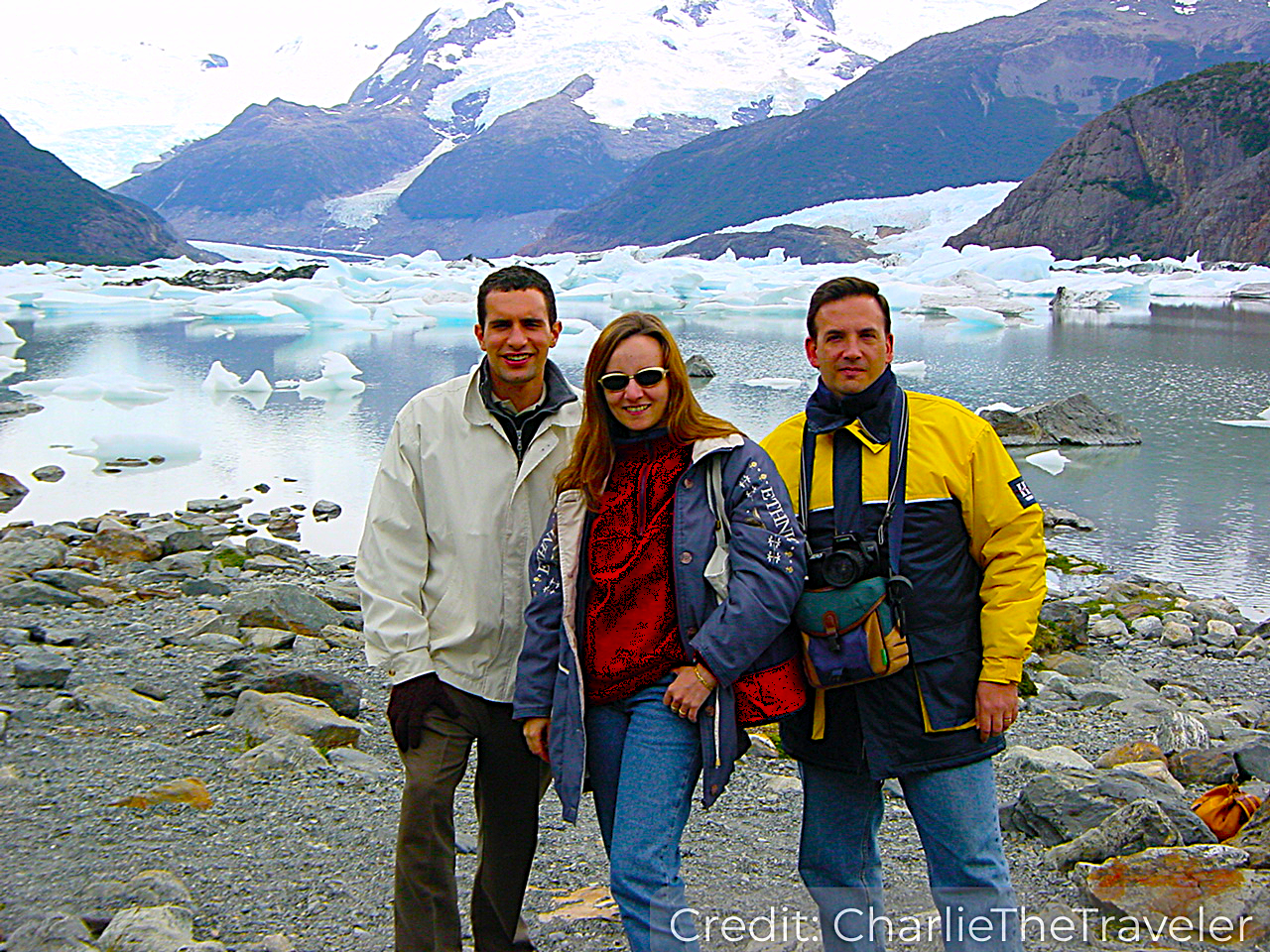 Argentina South 11-Day Tour Package with Luxury Hotels: See & Do It ALL - tour image